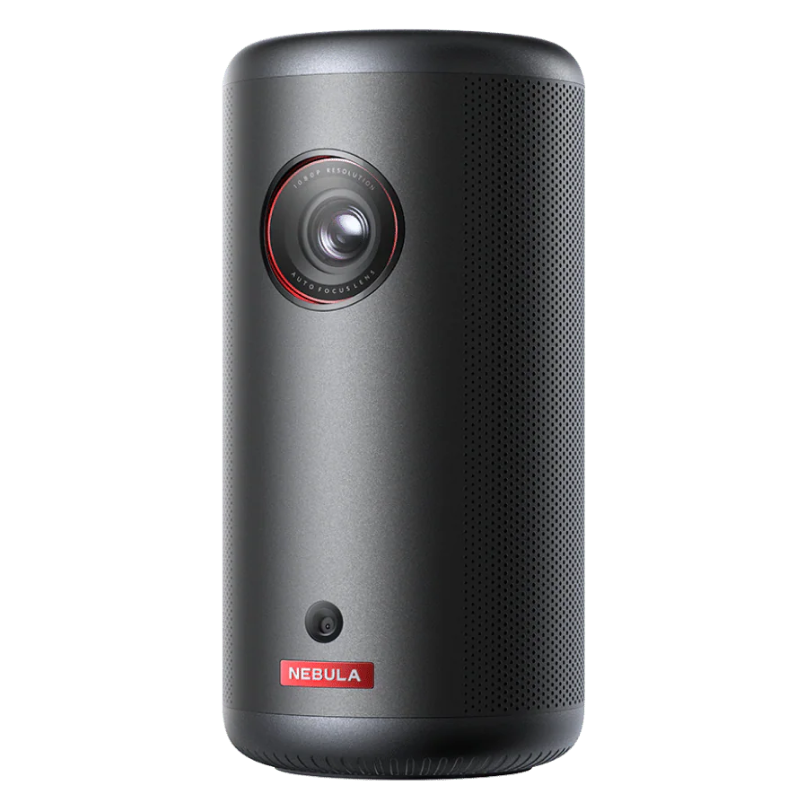 Mini Google TV Projector