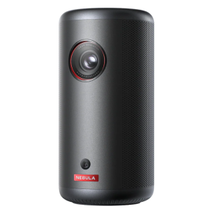 Mini Google TV Projector