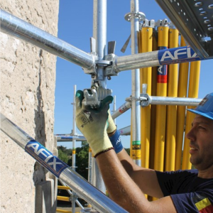 Scaffold Anchors