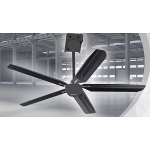 High Volume Low Speed Ceiling Fan 