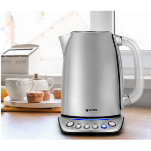 Kitchen Kettle VT-7089 