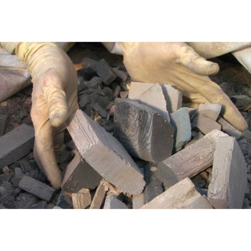 Recycled Platinum Group Metals