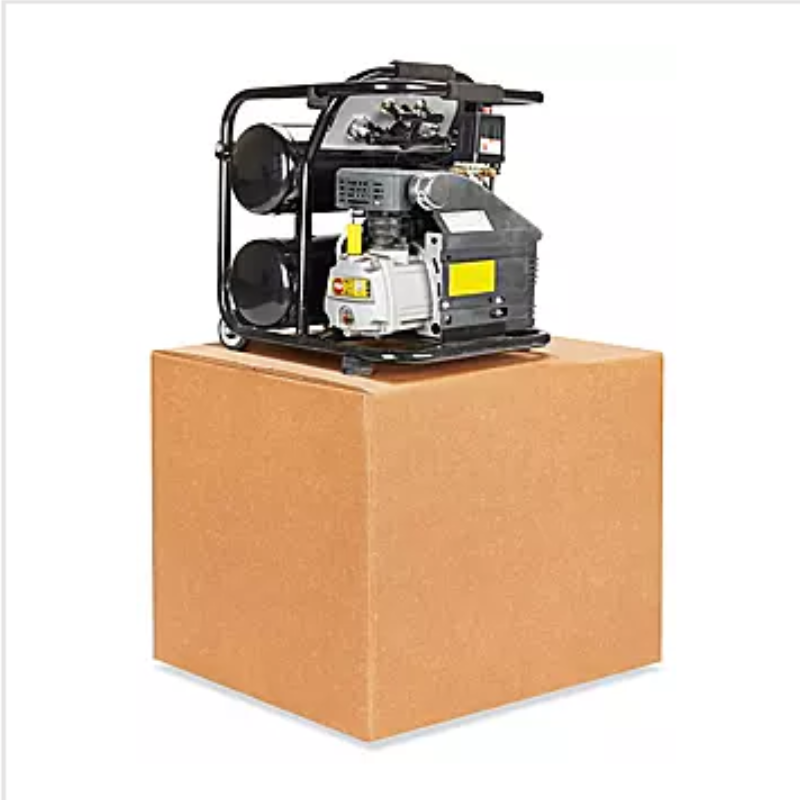 500 Lb. Double Wall Boxes Heavy Duty