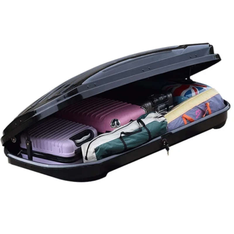 Cargo Carrier 600L