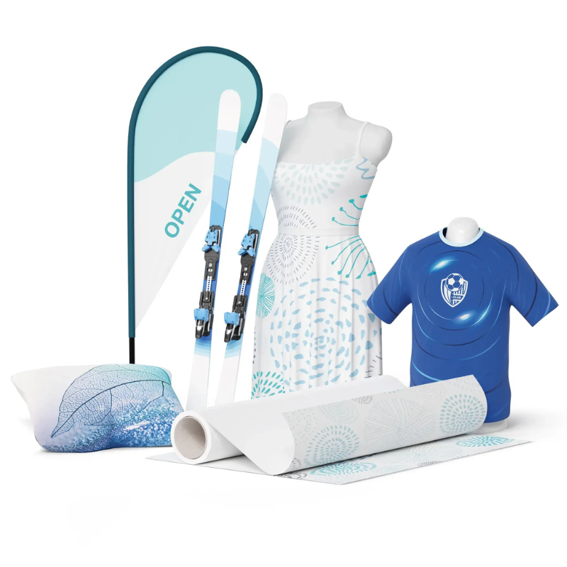 Dye Sublimation Paper