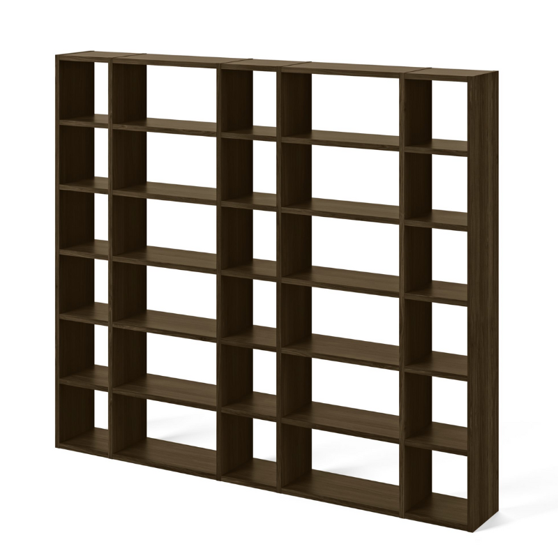 Comp Pombal Bookshelf