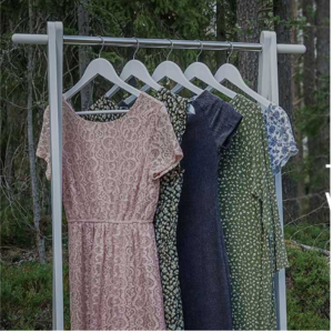 Ladies Dresses