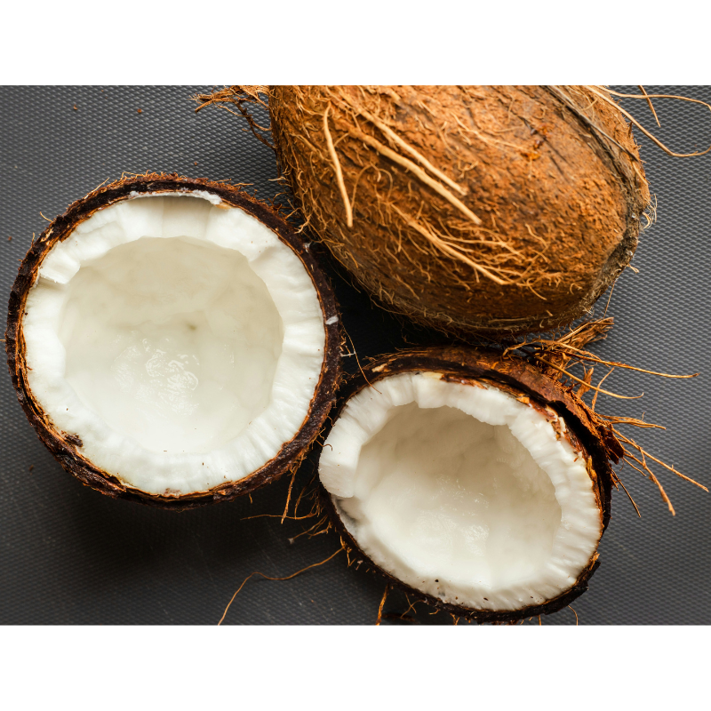 Coconut Water