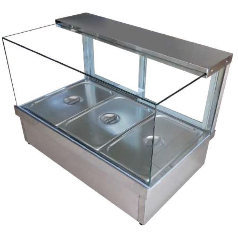 Bain Marie