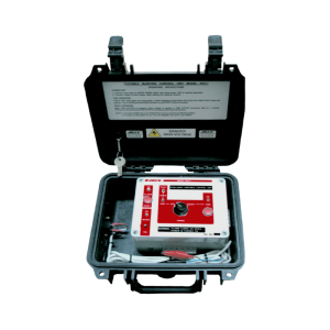 Intelligent Portable Control Unit Model IPC-1