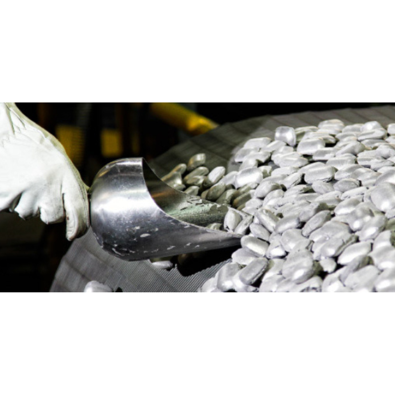 Refined Nickel