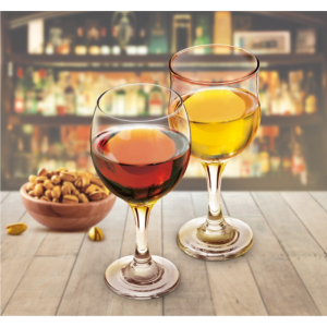 Wine Glasses in Bulk