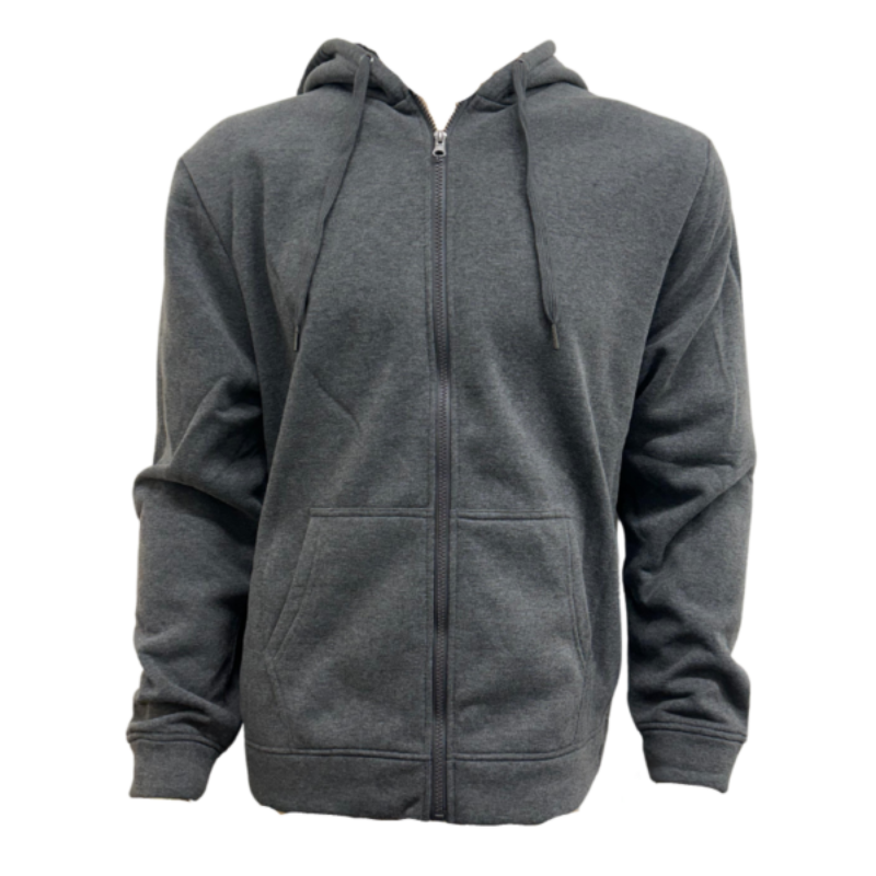 Men's Heavyweight Hoodie