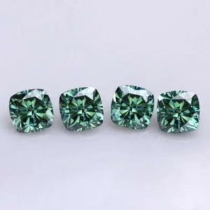 Moissanite Stones