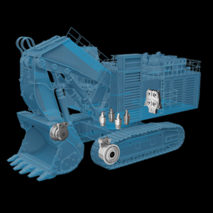 Industrial Gearboxes