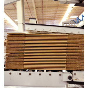 Corrugated Packaging