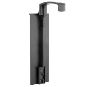 Black Holder, Self-Adhesive (200ml)