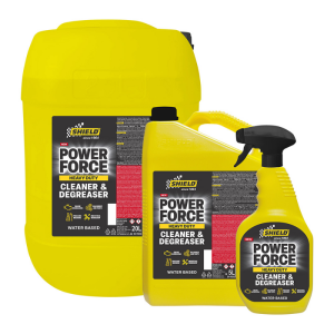 Degreaser