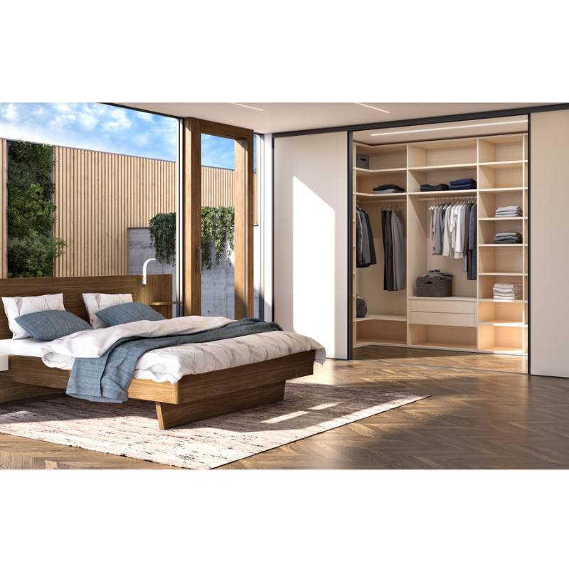 Bedroom Furniture and Storage