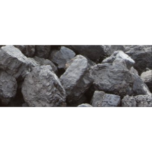 Steelmaking Fuel