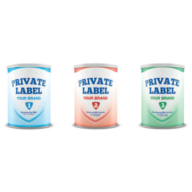 Baby Milk Powder