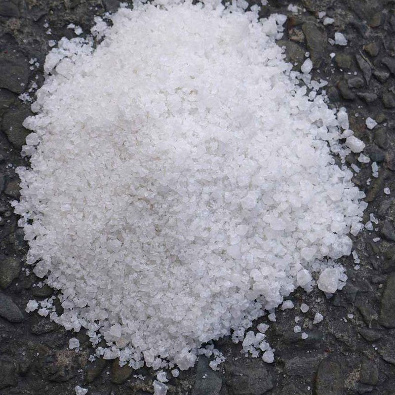 De-Icing Salt