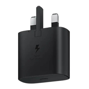 Samsung 25W Travel Adapter
