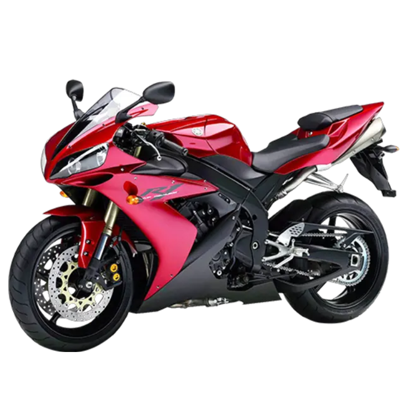 Paint for Motorbikes in Bulk