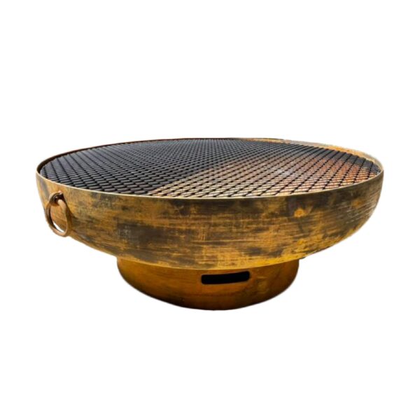 Imvubu Large Fire Pit