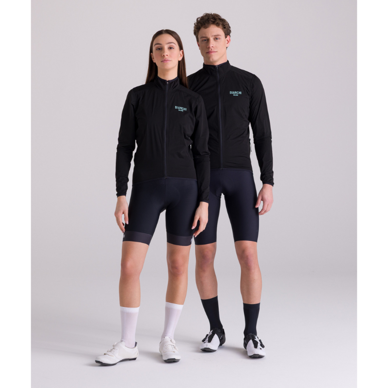 BIANCHI MILANO RAINSHELL - Cycling Rain Jacket