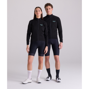 BIANCHI MILANO RAINSHELL - Cycling Rain Jacket