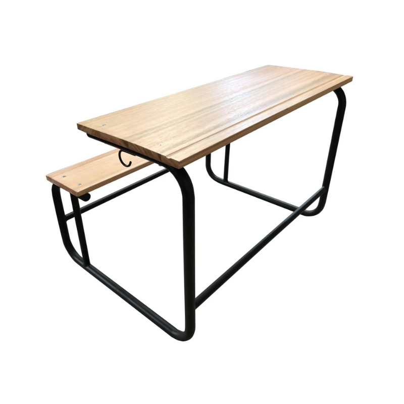 Malawi Primary Combination Desk (Saligna) 