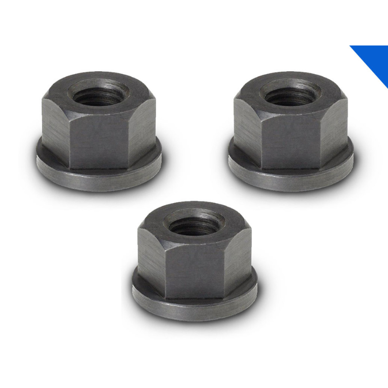 Collar Nuts