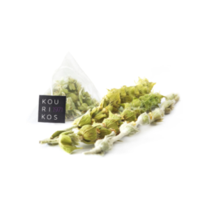 Greek Mountain Tea