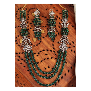 Fancy Necklace Set