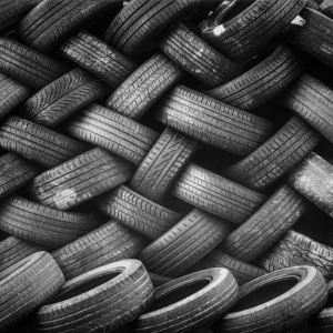 Used Tyres