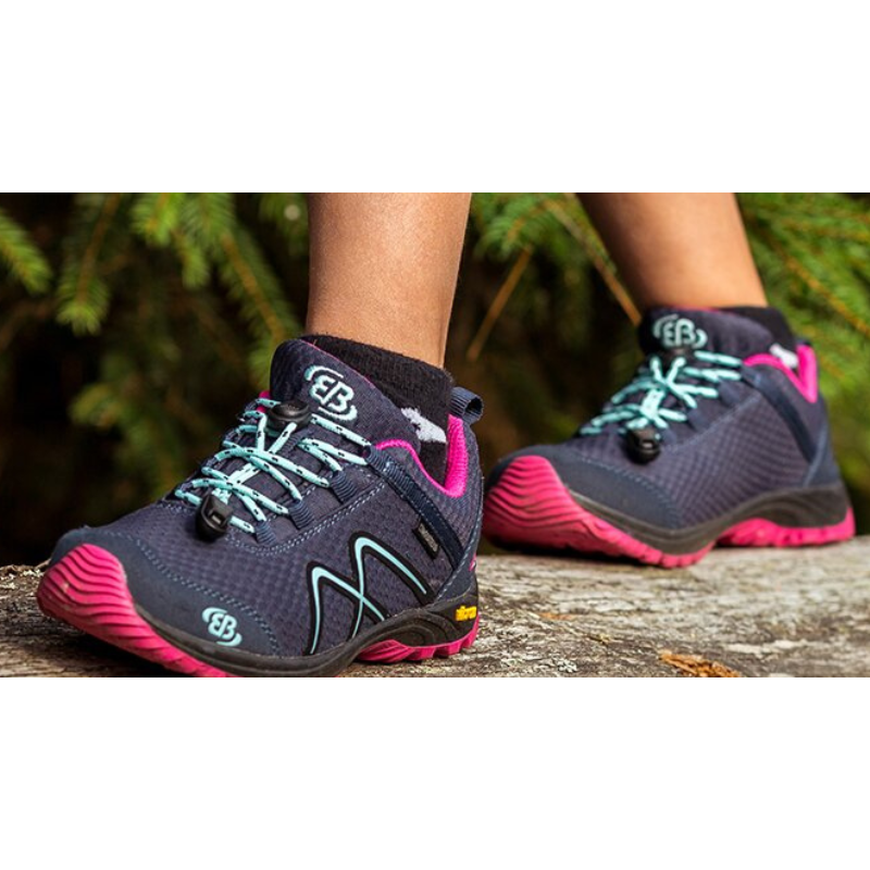 Kids Hiking Shoes