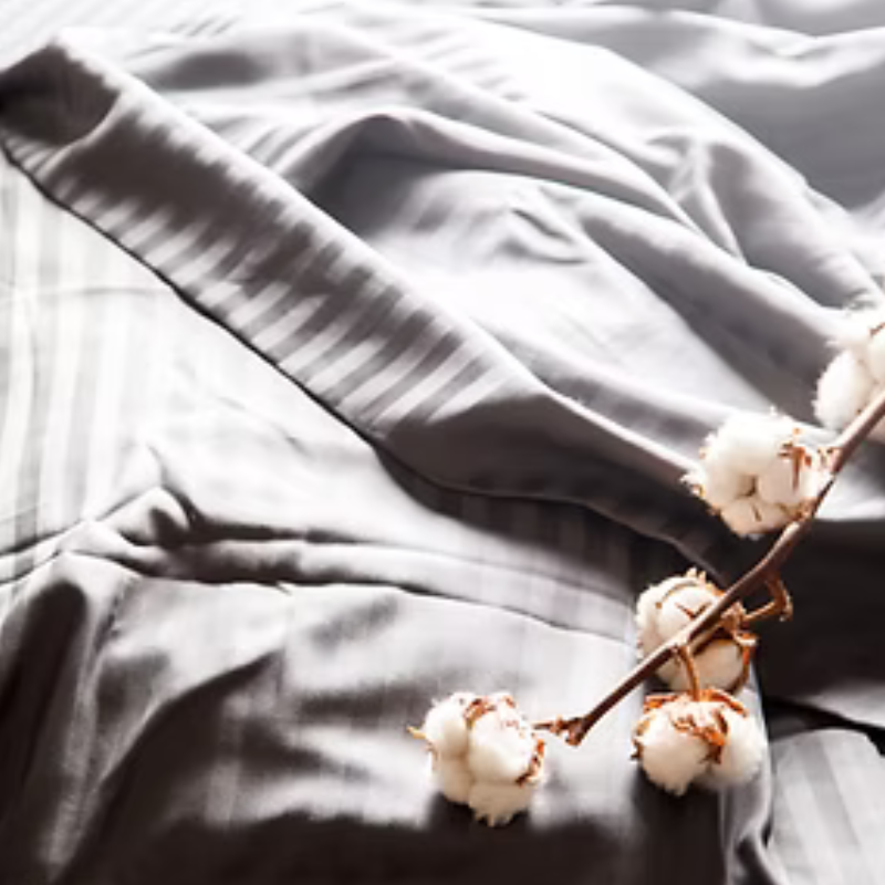 Egyptian Cotton Bedding