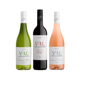 South African Wines