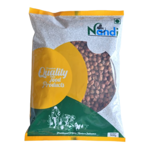 Brown Chana (500g)
