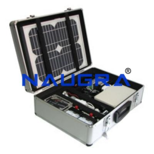 Renewable Energy Lab Kit 