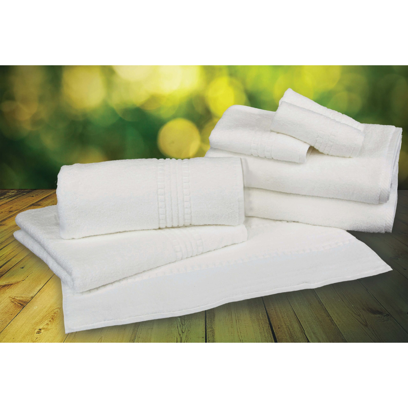 Luxury Bath Linen