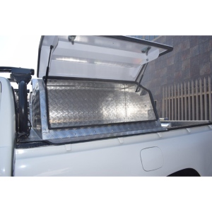 Field Service Canopy