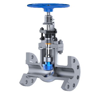 Flowline Valves