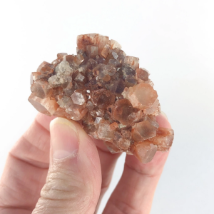 Aragonite | Sputnik | Cluster