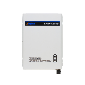 Ampinvt LP-AF12100 Lifepo4 Battery
