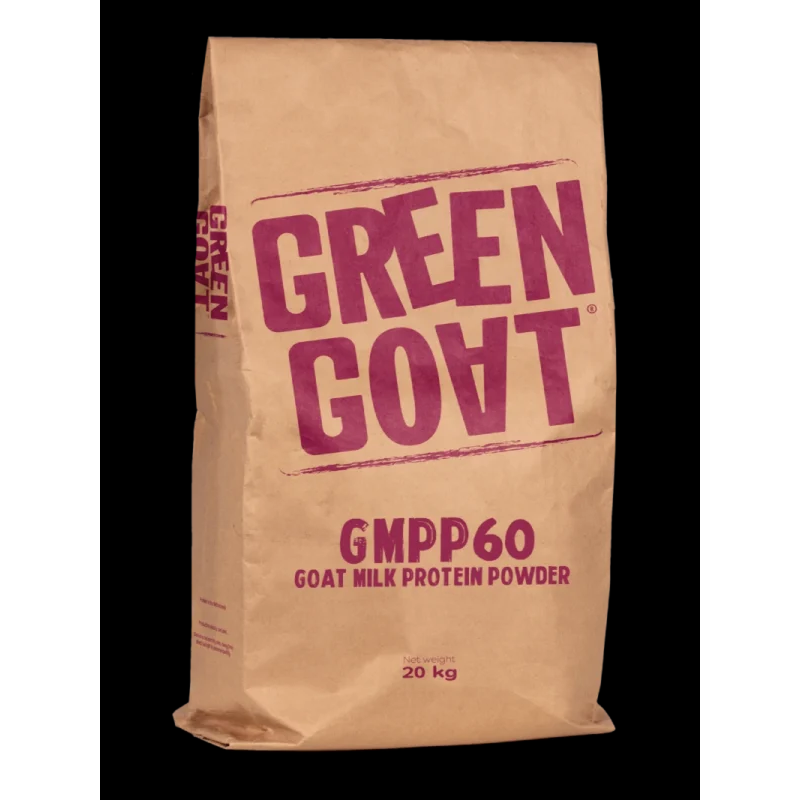 Goat Milk Protein Powder 
