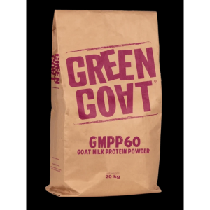 Goat Milk Protein Powder 