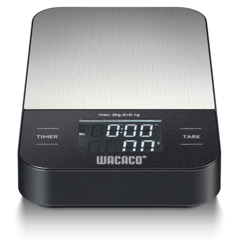 Espresso Scale