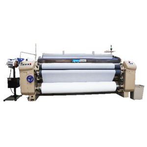 Water Jet Loom for Fine Weaving